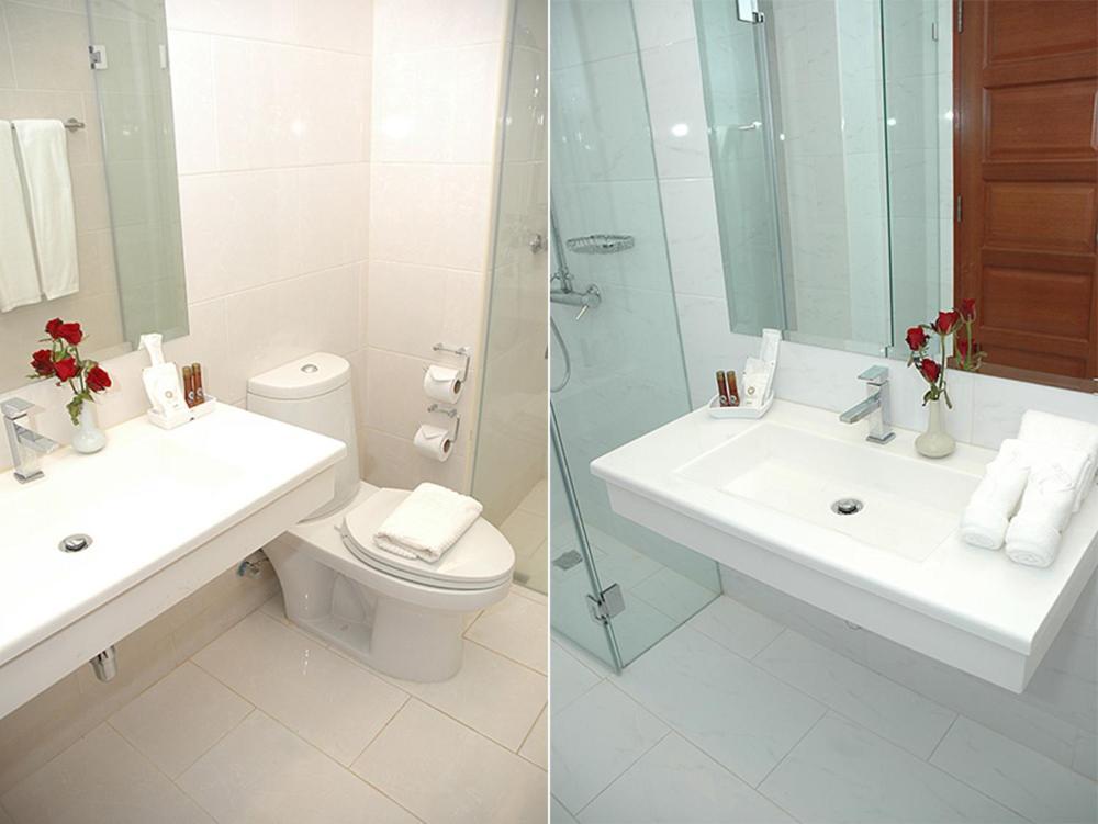 Calypzo 2 Ratchada 20 Hotel Bangkok Ngoại thất bức ảnh